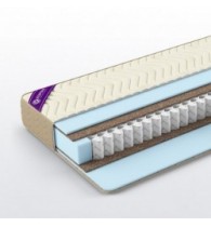 Матрас Elit "Medium" 120