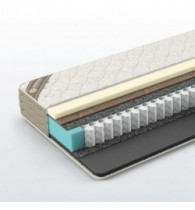 Матрас Linum "Memory" 90