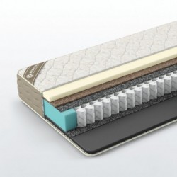 Матрас Linum "Memory" 120
