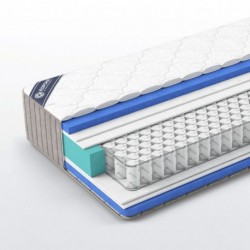 Матрас Titan "Premier" 140