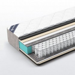 Матрас Titan "Magnum" 140