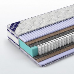 Матрас Premium "Deluxe" 90