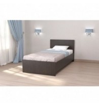 Кровать арт.032 900 - Венге Linum