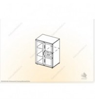 Каролина - Тумба-4 ТБ-4