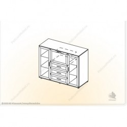 Каролина - Тумба-5 ТБ-5