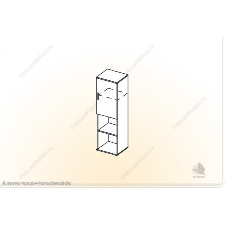 Крафт - Колонна-1 КЛ-1