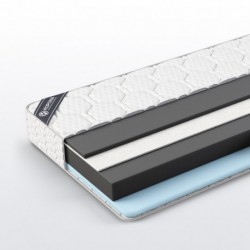 Матрас Carbon "Spark" 140