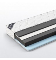 Матрас Carbon "Spark" 140