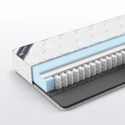 Матрас Carbon "Family" 90