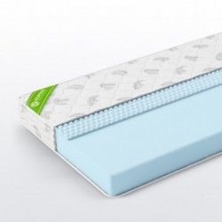 Матрас Ultra "Lite Combi" 120 Трикот