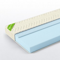 Матрас Ultra "Lite Combi" 140 Жаккард Aries
