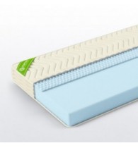 Матрас Ultra "Lite Combi" 140 Жаккард Aries