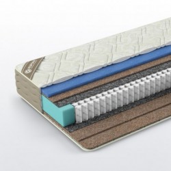 Матрас Linum "Ergo" 90
