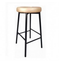 Табурет барный "Саен" №3 Ткань