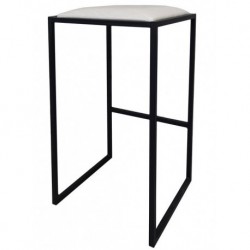 Табурет барный "Саен" №5 Кожзам