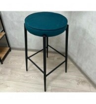 Табурет барный "Саен" №12 Ткань
