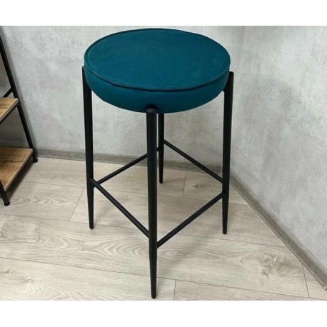 Табурет барный "Саен" №12 Кожзам