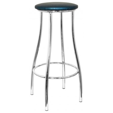 Табурет барный "Элегия" Ткань