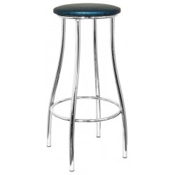 Табурет барный "Элегия" Кожзам