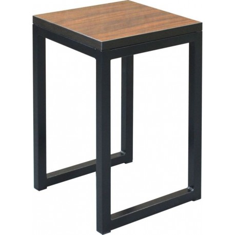 Табурет №5 Кожзам