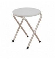 Табурет №7 Раскладной Ткань