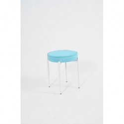 Табурет № 12 Кожзам