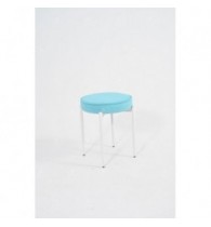 Табурет № 12 Кожзам