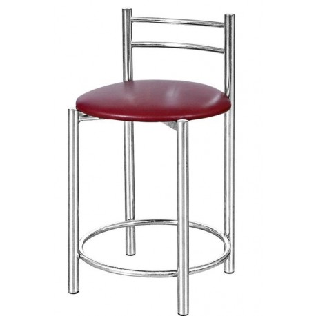 Табурет "Кинг" Кожзам