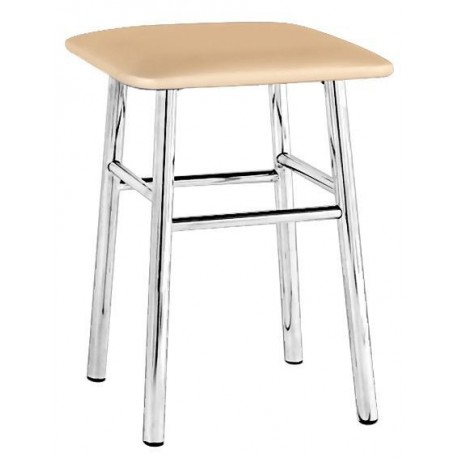 Табурет "Кухонный" Кожзам