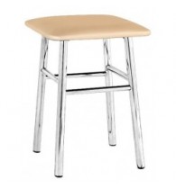 Табурет "Кухонный" Кожзам