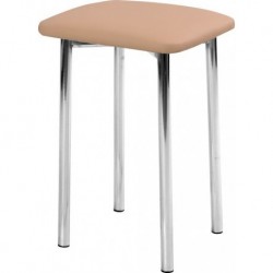 Табурет "Социальный" Ткань