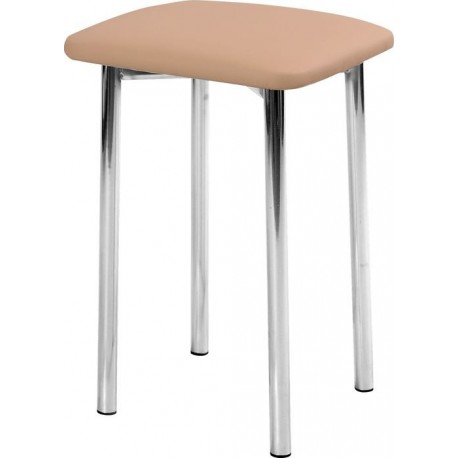 Табурет "Социальный" Ткань