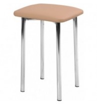 Табурет "Социальный" Ткань