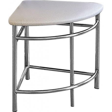 Табурет "Треугольник" Ткань