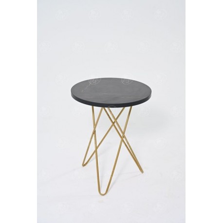 Стол журнальный №11 Фотопечать 26 мм.