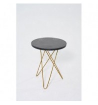 Стол журнальный №11 Фотопечать 26 мм.