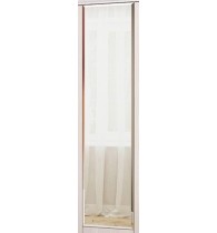 ОКТАВА Зеркало для шкафа 3С2Я, 4С2Я