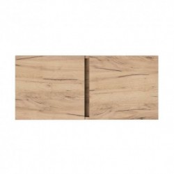 ВЕРТИКАЛЬ Антресоль 800 2С Крафт золотой