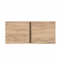 ВЕРТИКАЛЬ Антресоль 800 2С Крафт золотой