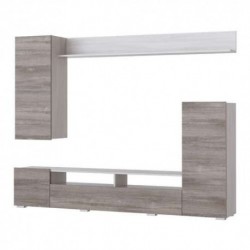 МИЯ Гостиная Анкор-Клабхаус