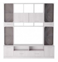 САБИНА Модуль СМ-2000 Анкор светлый