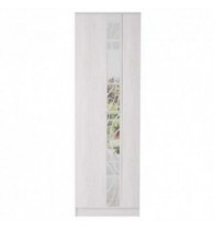 САБИНА Шкаф СШ-700 Анкор светлый