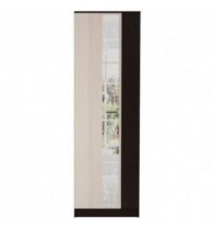 САБИНА Шкаф СШ-700 Венге-Белфорт