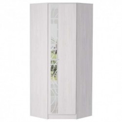 САБИНА Шкаф угловой СУ-870 Анкор светлый