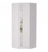 САБИНА Шкаф угловой СУ-870 Анкор светлый