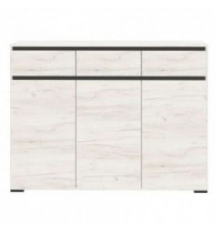 ГРЕТТА Комод 3С3Я