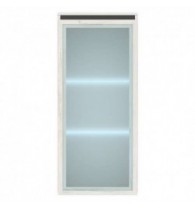 ГРЕТТА Пенал навесной 1В