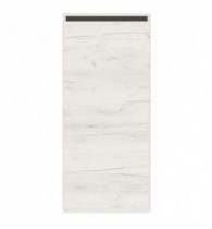 ГРЕТТА Пенал навесной 1С