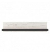 ГРЕТТА Полка навесная 1350