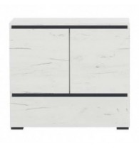 ГРЕТТА Комод 2С1Я